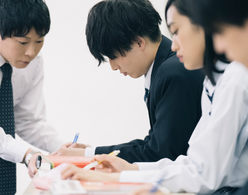 高校部